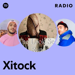 Imagem de Xitock