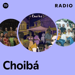 Imagem de Choiba