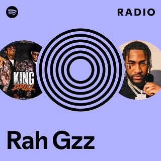 Rah Gzz Radio | Spotify Playlist