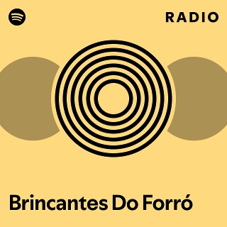 Imagem de Brincante do Forró