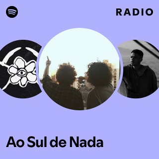 Imagem de Ao Sul de Nada