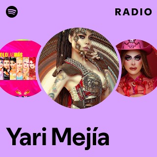 Imagem de Yari Mejia