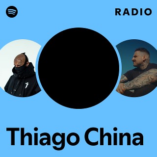 Imagem de Thiago China
