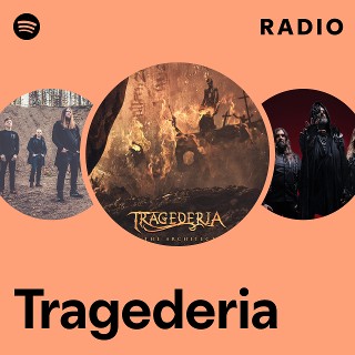 Imagem de Tragederia