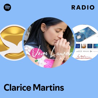 Imagem de Clarice Martins