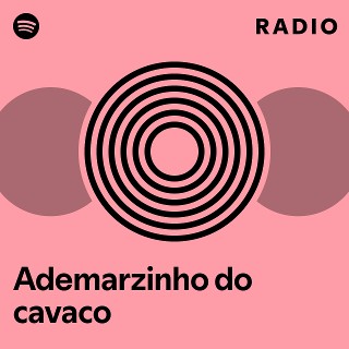 Imagem de Ademarzinho do Cavaco