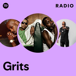 Imagem de Grits