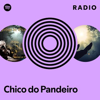 Imagem de Chico do Pandeiro