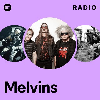 Imagem de Melvins