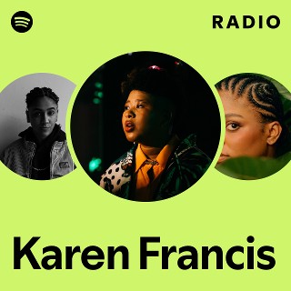 Imagem de Karen Francis