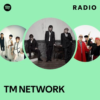 ミュージシャン TM NETWORK 2ndSingle 10years after DAT ミュージシャン TM NETWORK 2ndSingle 10years after DAT