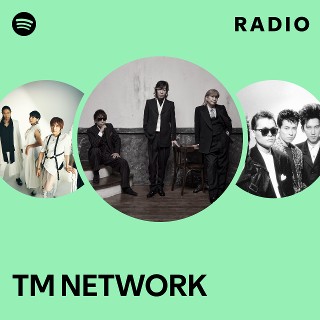 Tm Network - Tmn Final Live Last Groove 5.18 / 5.19 (2 Dvd