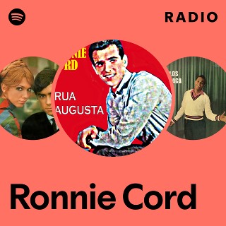 Imagem de Ronnie Cord