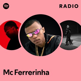 Imagem de MC Ferrerinha