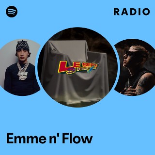 Imagem de Emme Flow
