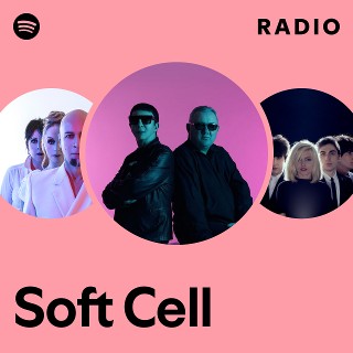 Imagem de Soft Cell
