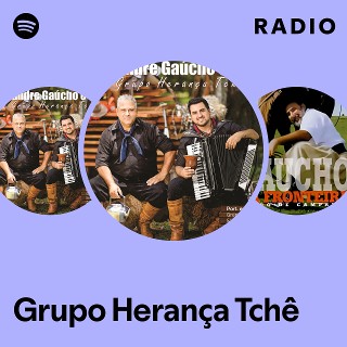 Imagem de Grupo Herança Tchê