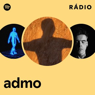 ADMO - admo レコード admo | Spotify