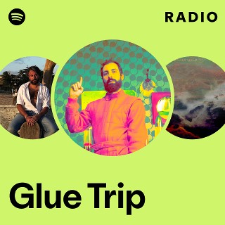 Imagem de Glue Trip