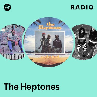 The Heptones | Spotify