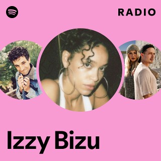 Imagem de Izzy Bizu