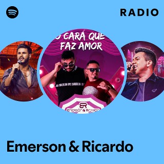 Imagem de Emerson & Ricardo