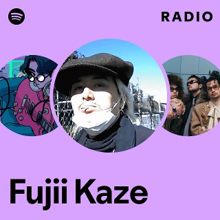 Fujii Kaze Songs | Spotify