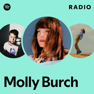 Imagem de Molly Burch