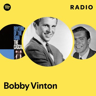 Imagem de Bobby Vinton