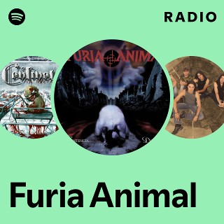 Furia Animal | Spotify