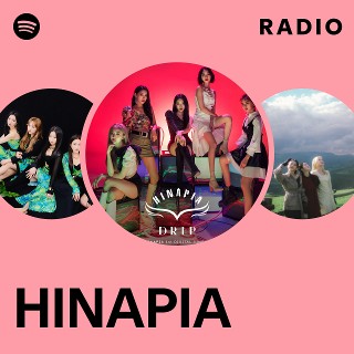 Imagem de Hinapia