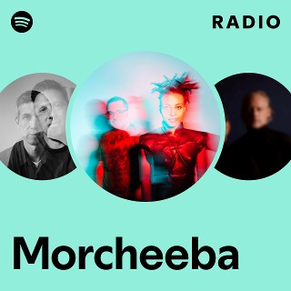 モーチーバ Morcheeba Amazon.co.jp: Big Calm: ミュージック