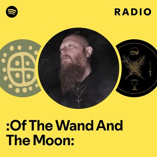 Imagem de Of The Wand And The Moon
