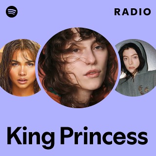 Imagem de King Princess