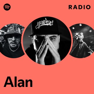 Alan | Spotify