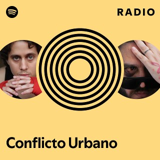Imagem de Conflicto Urbano