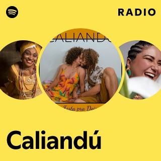 Imagem de Caliandu