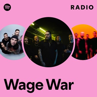 Imagem de Wage War
