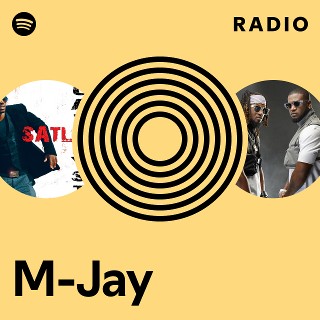 M-Jay Radio - playlist by Spotify | Spotify