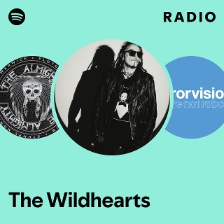 The Wildhearts | Spotify