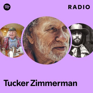 洋楽 TUCKER ZIMMERMAN Ten Songs By Tucker Zimmerman - Album by Tucker Zimmerman