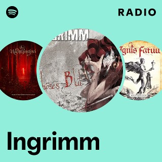 Imagem de Ingrimm