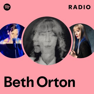 Beth Orton | Spotify