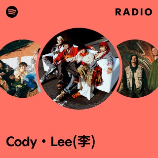 Cody・Lee(李) CD 2枚セット Cody・Lee(李) | Spotify