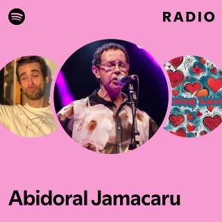 Imagem de Abidoral Jamacaru