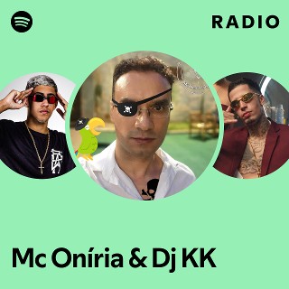 Imagem de Mc Oníria