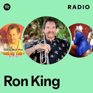 Ron King | Spotify
