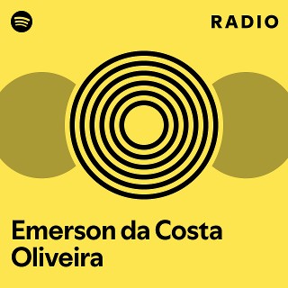 Imagem de Emerson Oliveira