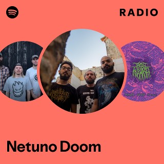 Imagem de Netuno Doom