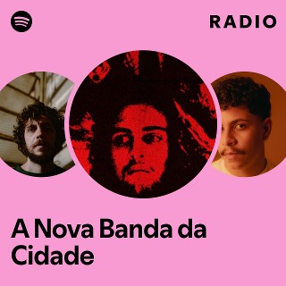 Imagem de A Nova Banda da Cidade